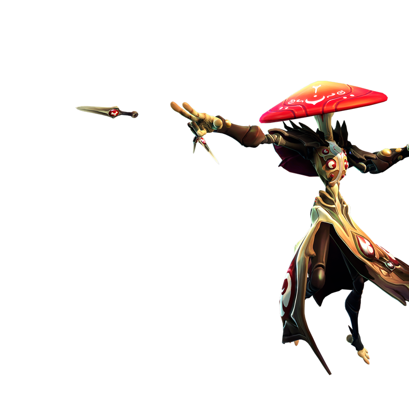 Illustration for article titled How to Unlock All Battleborn Heroes